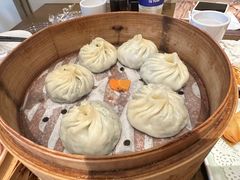 -南翔馒头店(豫园店)