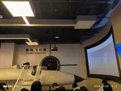 -佛山科学馆