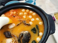 -香香海南菜餐厅