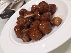 -金色艳阳天•粤菜 淮扬菜(古平岗店)