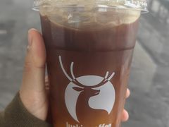 橙C美式-瑞幸咖啡(绿地红星国际广场C座店)
