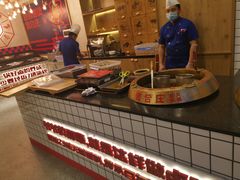 -贤合庄卤味火锅(顺城店)