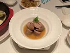 -莆田餐厅PUTIEN(深圳湾万象城家宴店)
