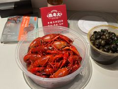 -袁老大龙虾(石鼓路总店)