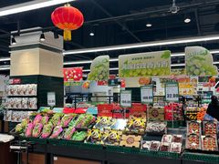 -北京华联购物中心(天通苑店)