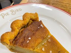 -Pie Bird(新闸路店)