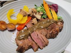 -娜娜家•Nana’s restaurant (爱琴海店)