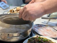 -菜忠潮州牛肉店(岗厦店)