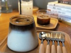 -转山咖啡(松柏社区店)