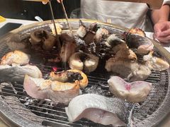-红沃鳗鱼黑牛烤肉店(不老街店)