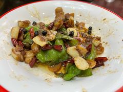 -五谷丰香饺子馆(总店)