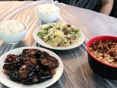 -绿野餐厅(上海动物园店)