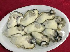 -濠轩阁特色生蚝火锅(水湾路店)