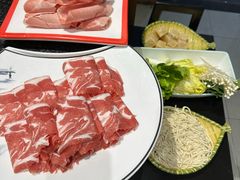 -苏完瓜尔佳氏·满洲涮肉(古方路店)
