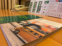 -上海浦东康桥绿地假日酒店