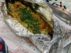 -马老三烧烤(金苑路店)