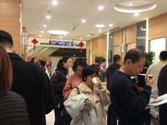 -美年大健康体检中心(牡丹园分院)