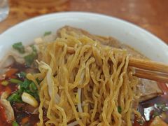-蒋家肠旺面馆老店(合群路店)