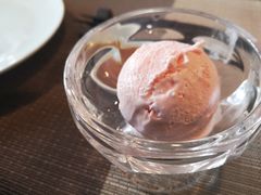 冰激凌球-山葵家·创意料理(宁波来福士店)