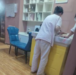 -湖畔阳光月子中心(泰达会馆店)