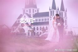 -苏州HX-合喜映画婚纱摄影