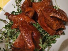 -蔡澜点心·粤菜(花城汇南区店)