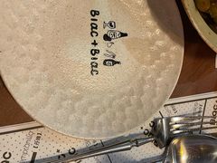 -Blac+Blac(中海环宇荟店)