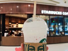 -星巴克臻选(北京富力家园店)