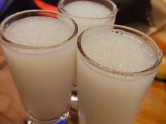 冰沙-湊湊火锅·茶憩(杭州湖滨银泰in77店)