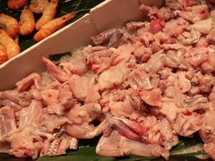 -亚马逊海鲜自助(梅溪湖步步高店)