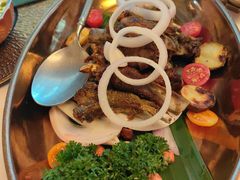 -龟兹KUCINA·新疆菜(前滩L+PLAZA店)