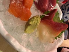 -有喜屋·深夜食堂(北京西路店)