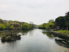 -贵阳市花溪国家城市湿地公园