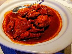 -上和臻品中国菜(花园街店)