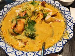-Thai Alley泰爱里(二沙岛店)