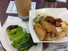 -兰芳园(上环店)