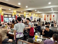 -九寨沟石锅鱼(沣峪口二十年店)