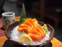 -青叶日式料理(飘亮阳光广场店)