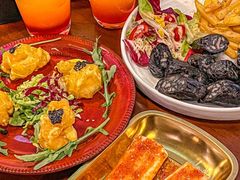 -mordew加州日记西餐&小酒馆(新天地店)