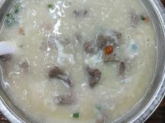 -南记食粥坊·宵夜大排档(莲花总店)