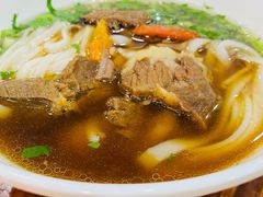 -肆姐面粉馆(坡子街店)