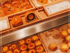 -泸溪河桃酥(西直门凯德店)