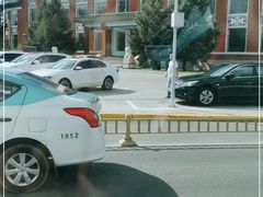 -呼伦贝尔民族博物馆