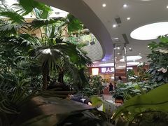 -吕氏疙瘩汤·海鲜新鲁菜(凯德mall新都心店)
