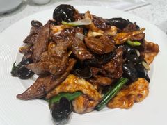 -玉林烤鸭店(垡头店)