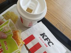 -肯德基(岱山日达店)