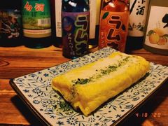 厚蛋烧-食戟