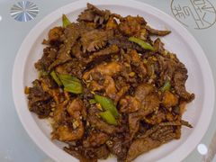 老爆三-普天和酒楼·新津菜·烤鸭(天津之眼店)