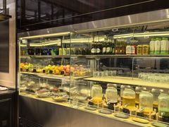-Social 秀西餐厅-长沙瑞吉酒店(运达店)