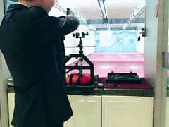 -真枪会射击俱乐部(河西中央公园店)